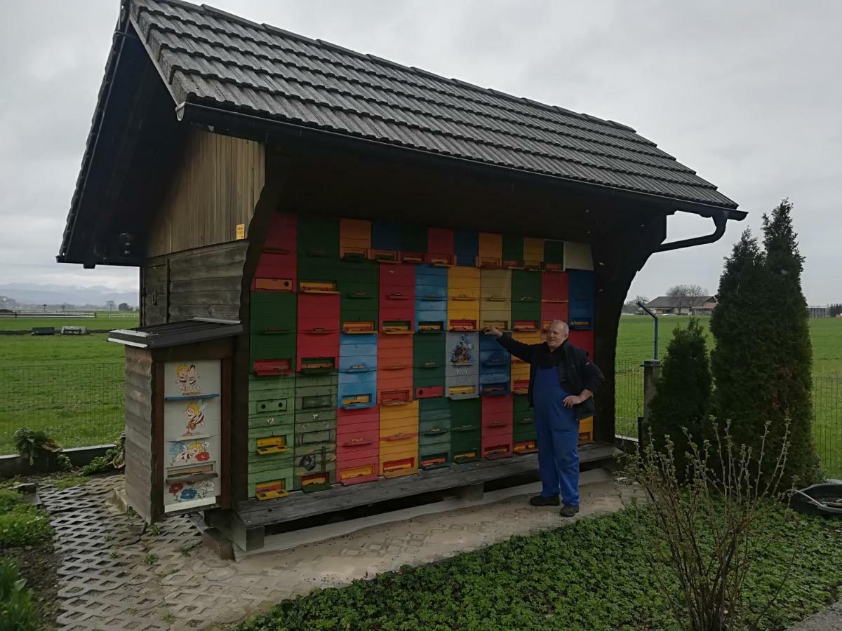Chalet Iskaretreat Ig Exterior photo
